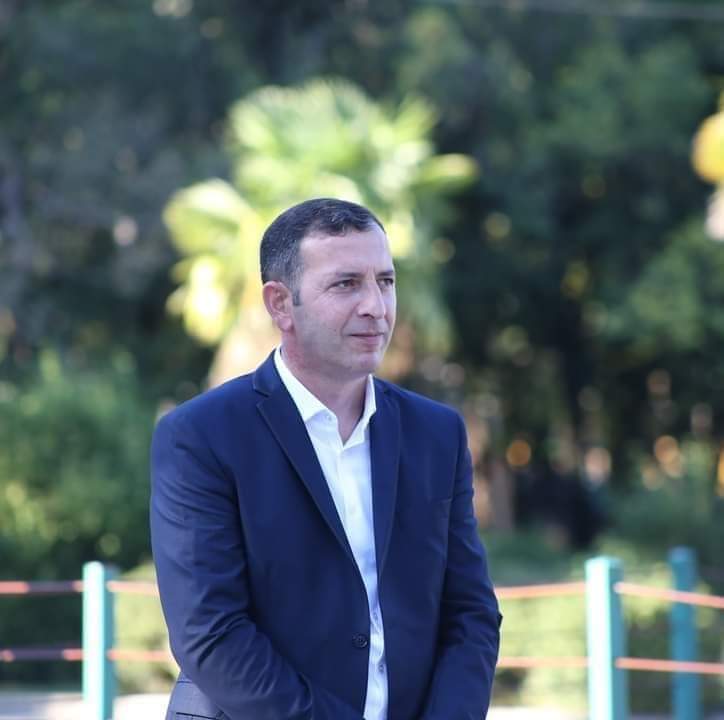 ქუთაისელი პოლიტიკოსი, სამსონ გუგავა გარდაიცვალა 