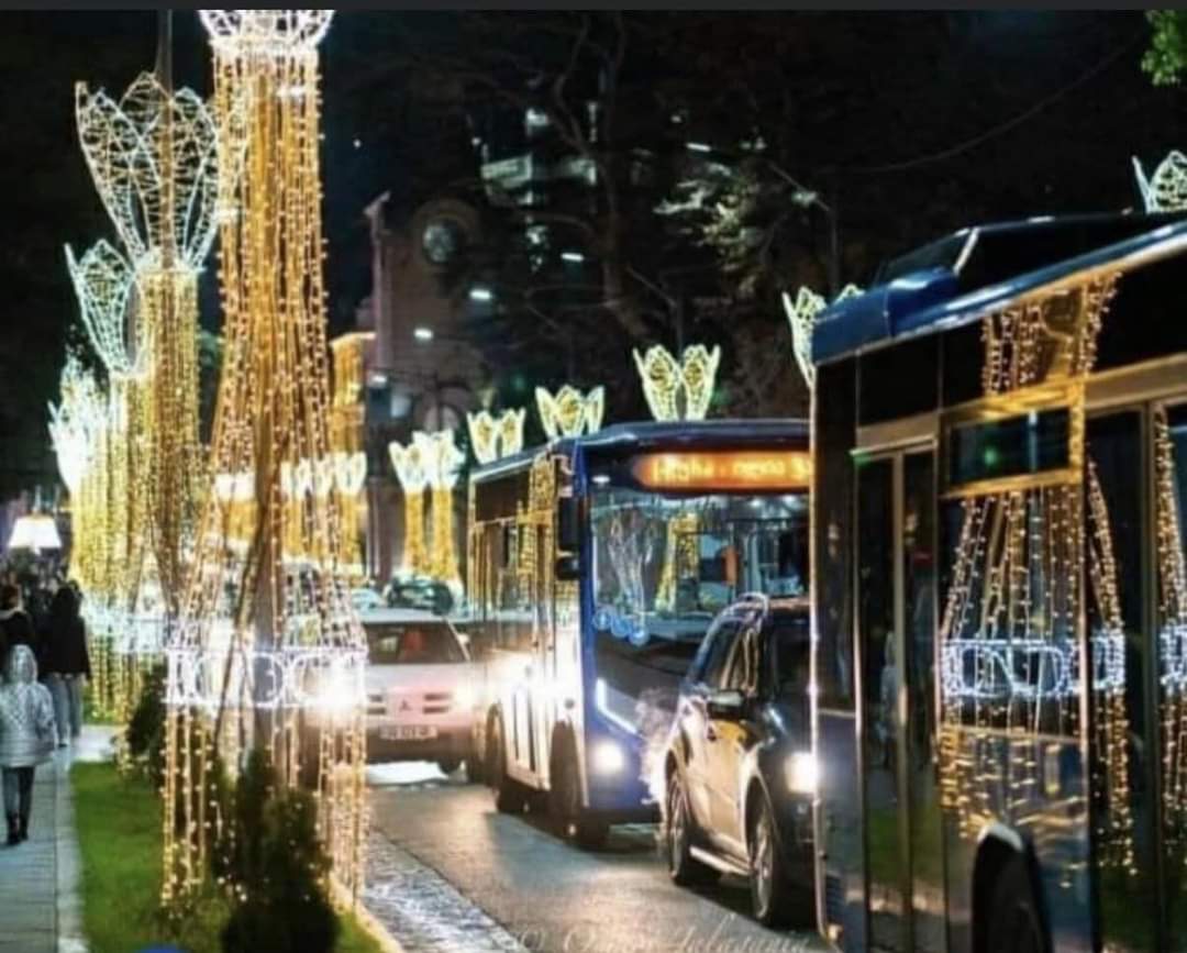 ხვალ ქუთაისში ტრანსპორტის მოძრაობა შეიზღუდება 