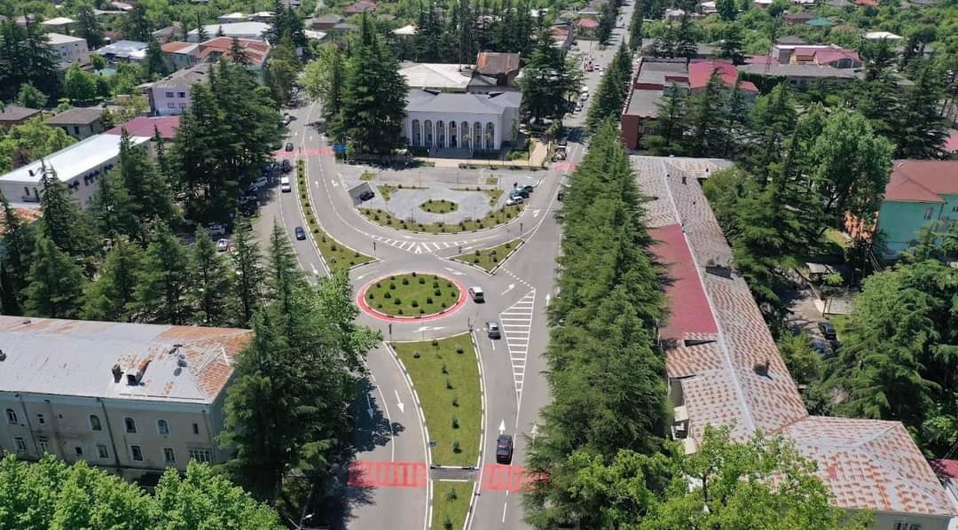 განახლებული რეგიონები-პროექტის ფარგლებში რა გაკეთდა იმერეთში?