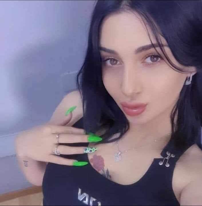 ქუთაისში ახალგაზრდა გოგოს ეძებენ