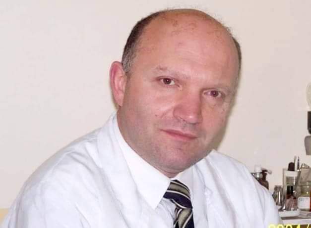 ქუთაისელი ექიმი თემურ ძიძიგური გარდაიცვლა