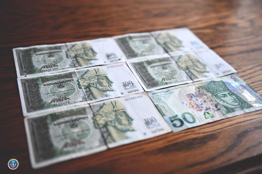  იმერეთში ავტომანქანის ტექდათვალიერების საბუთი გააყალბეს