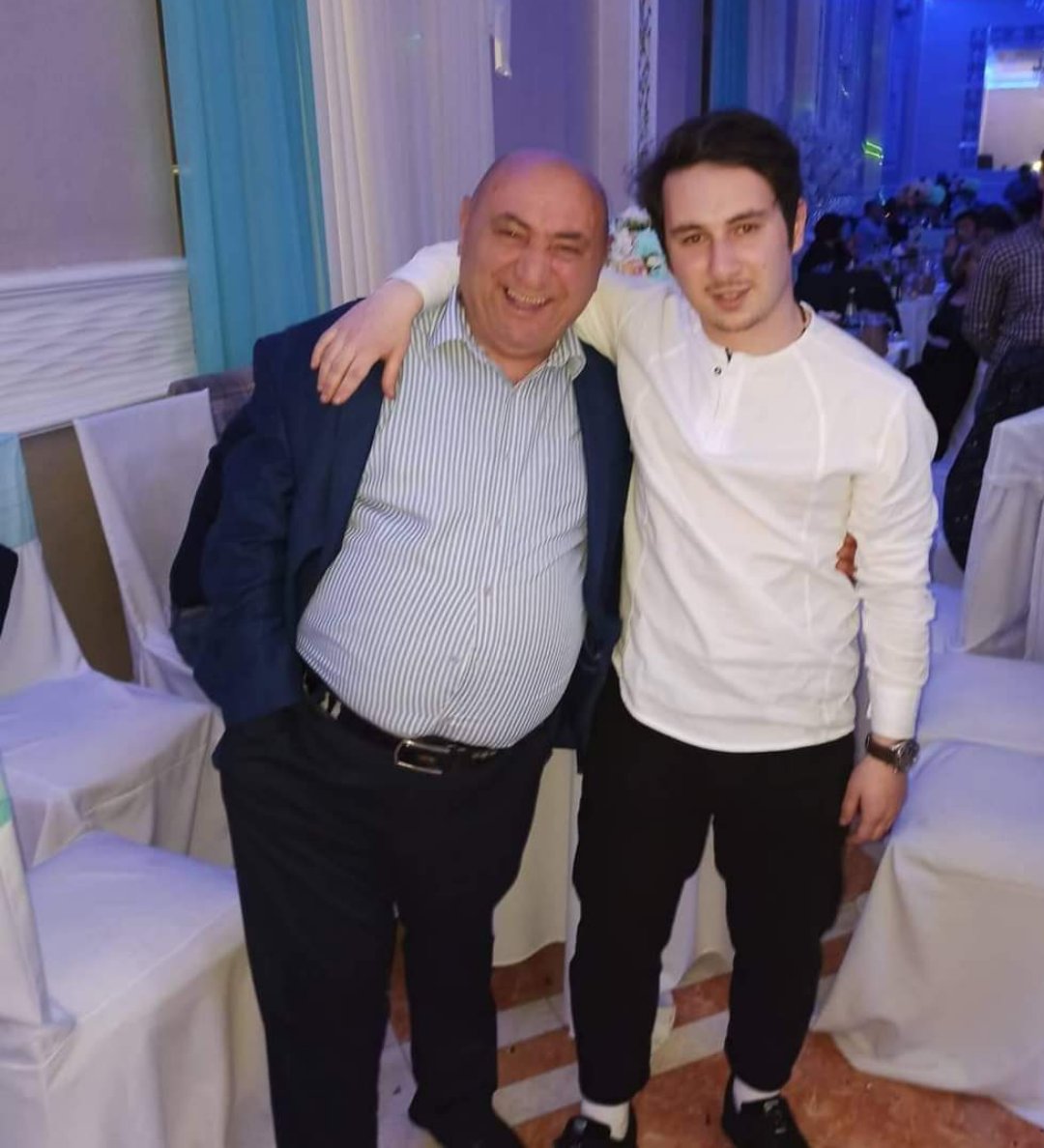 "ნუ მომიკლავთ მამას"-გოგი წულაიას შვილის ემოციური მიმართვა