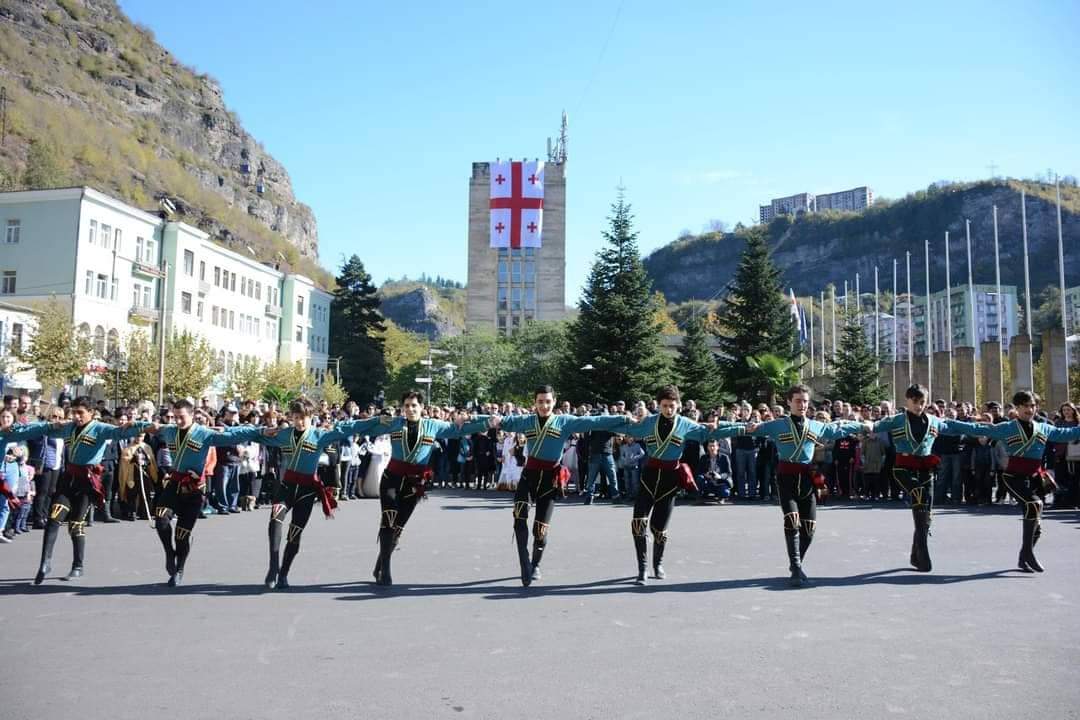 ხვალ ჭიათურობა აღინიშნება 