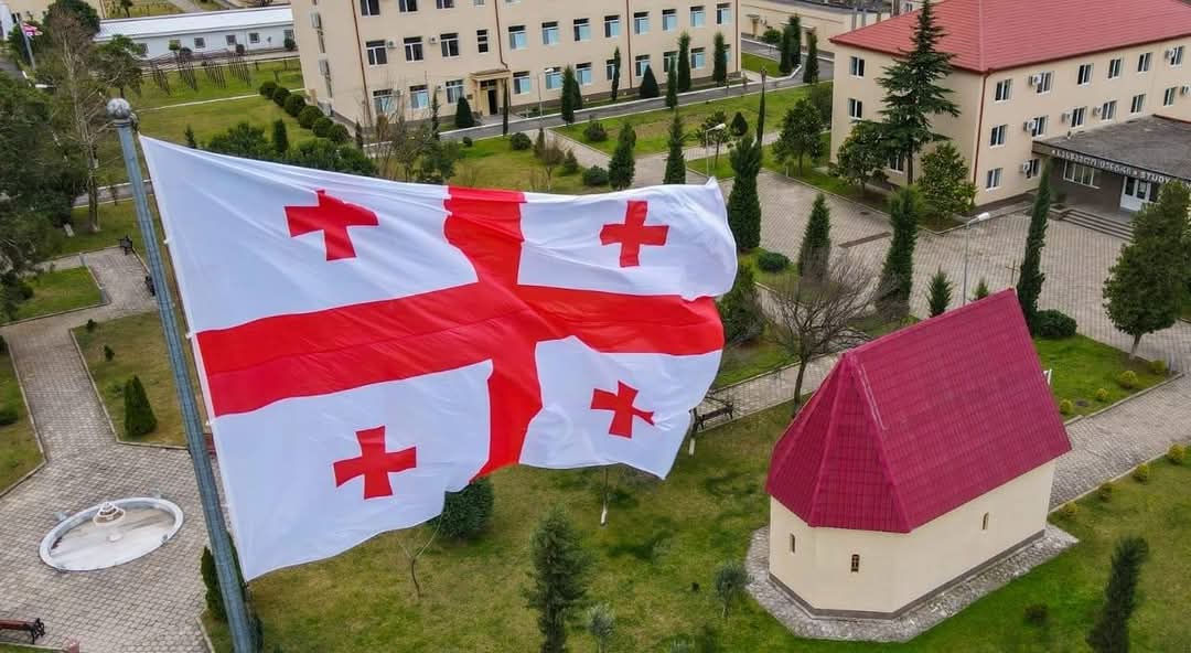 დღეს საქართველოს დამოუკიდებლობის დღეა