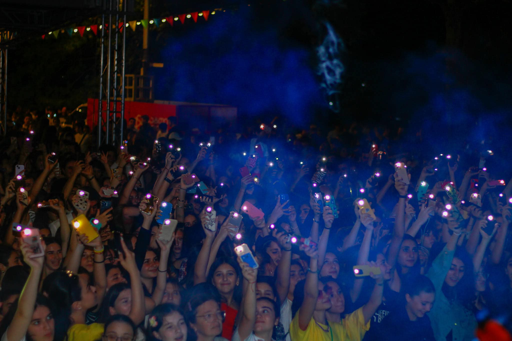 ქუთაისში YELLOW FEST-მუსიკალური ფესტივალი გაიმართება 