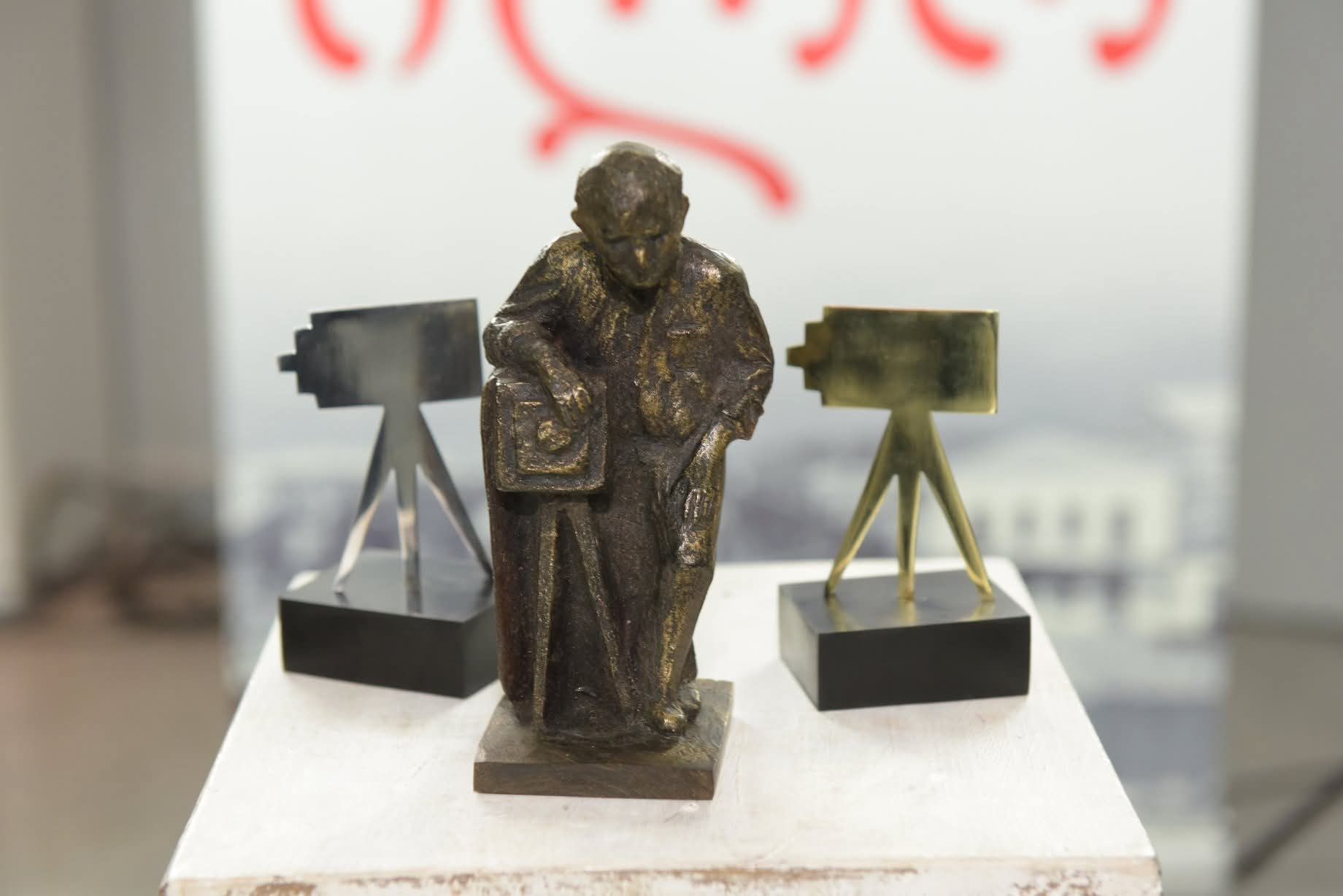 ქუთაისში საერთაშორისო ფოტოკონკურსი ილო 2025 იწყება