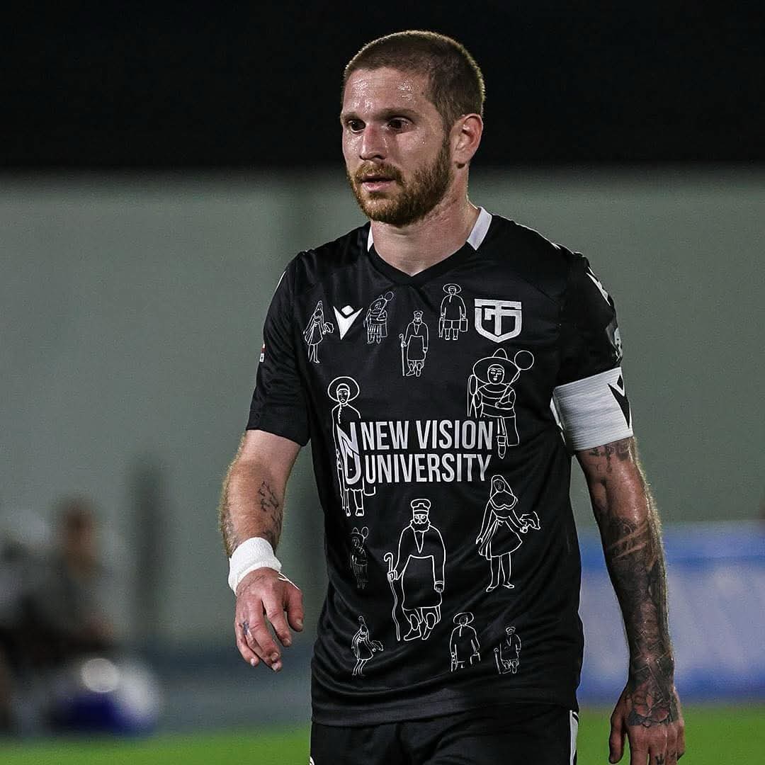 გიორგი არაბიძე ქუთაისის ტორპედოში ბრუნდება 