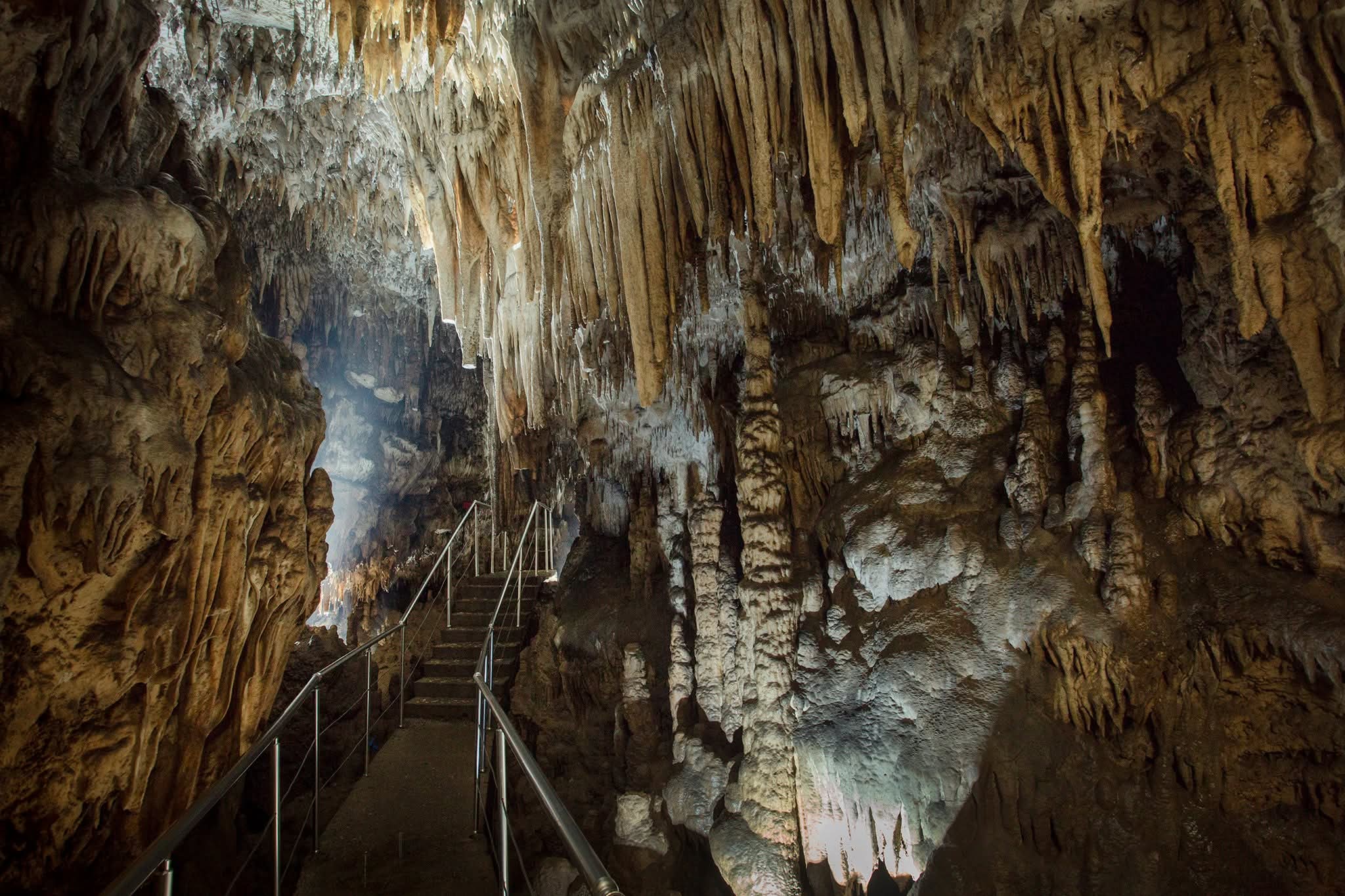 იმერეთის ტურისტული ობიექტები დროებით დაიხურა