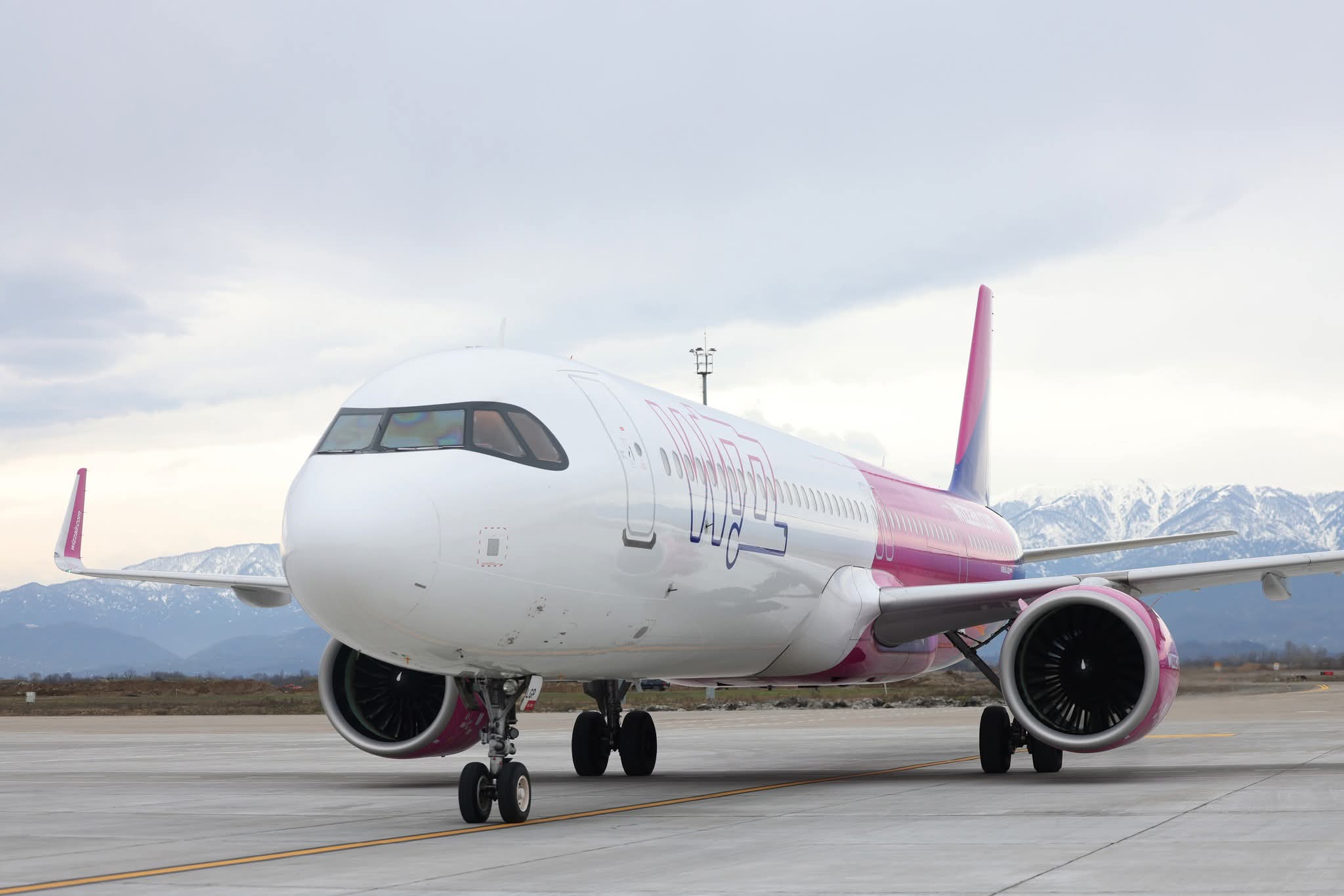 სლოვაკეთის დედაქალაქსა და ქუთაისს შორის რეგულარული ავიამიმოსვლა დაიწყო