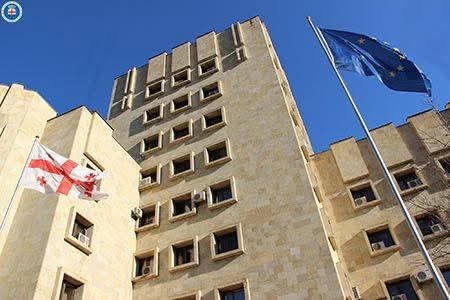 ტყიბულში შსს-ს თანამშრომლებმა დაცვის პოლიციის თანამშრომლები სცემეს-საქართველოს პროკურატურა 