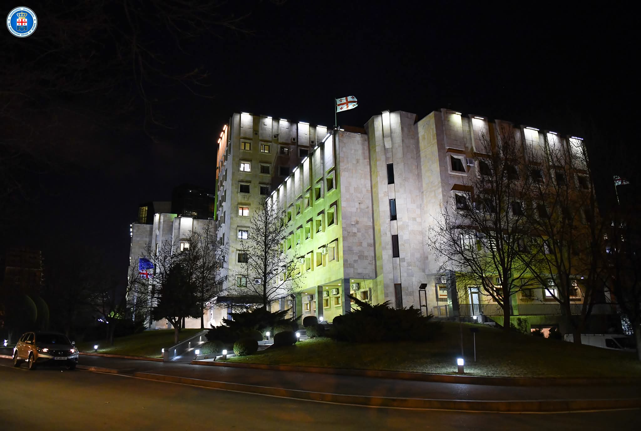 ტყიბულის მუნიციპალიტეტში,რესტორანში მომხდარ დაპირისპირების ფაქტზე ოთხ პირს ბრალი წარუდგინეს 