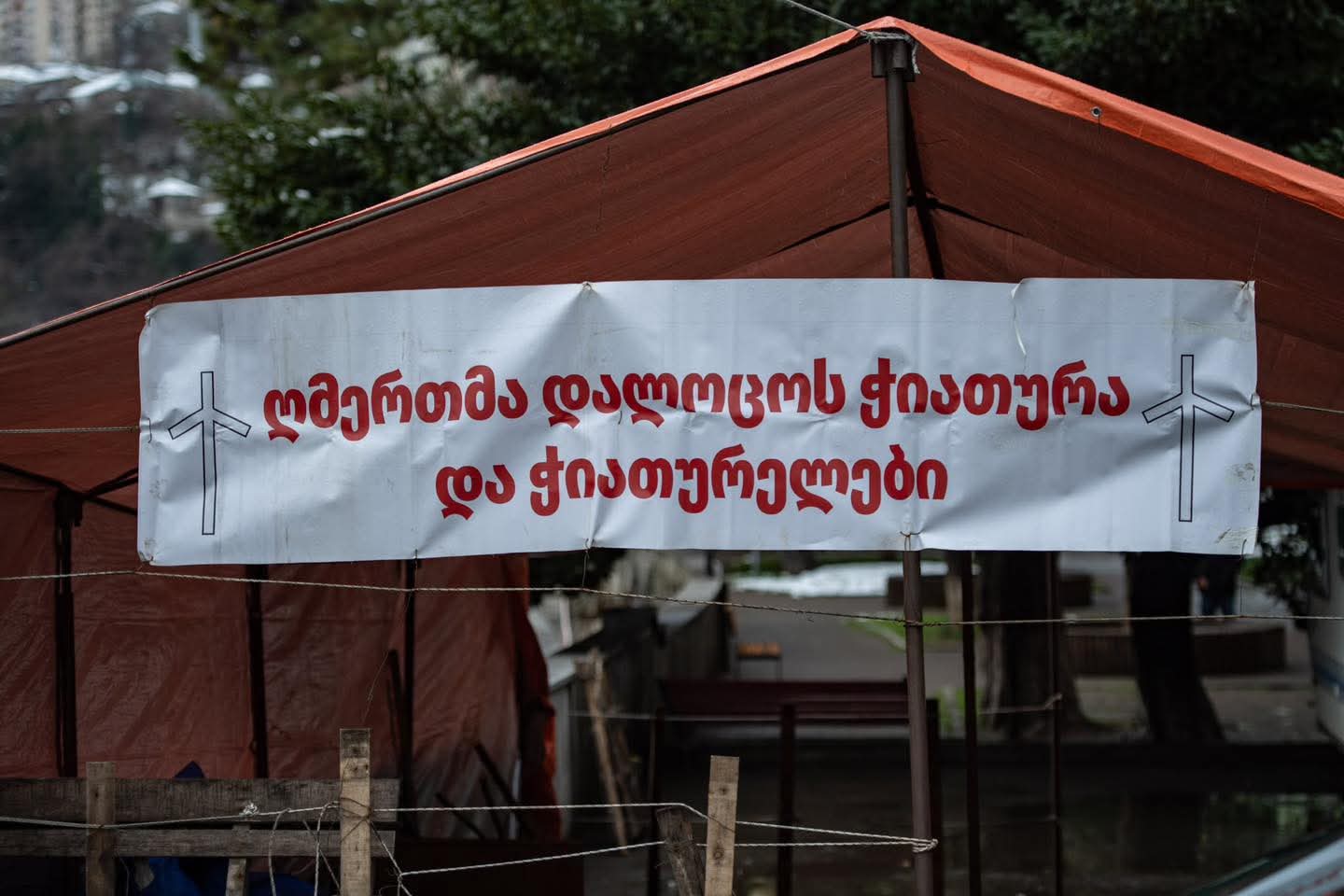 ჭიათურელი მაღაროელების მიერ თბილისში დღეს დაგეგმილი აქცია აღარ გაიმართება 