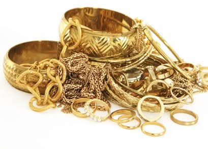 ქუთაისის აეროპორტში არადეკლარირებული ოქროს ნივთების შემოტანის 3 ფაქტი გამოვლინდა 