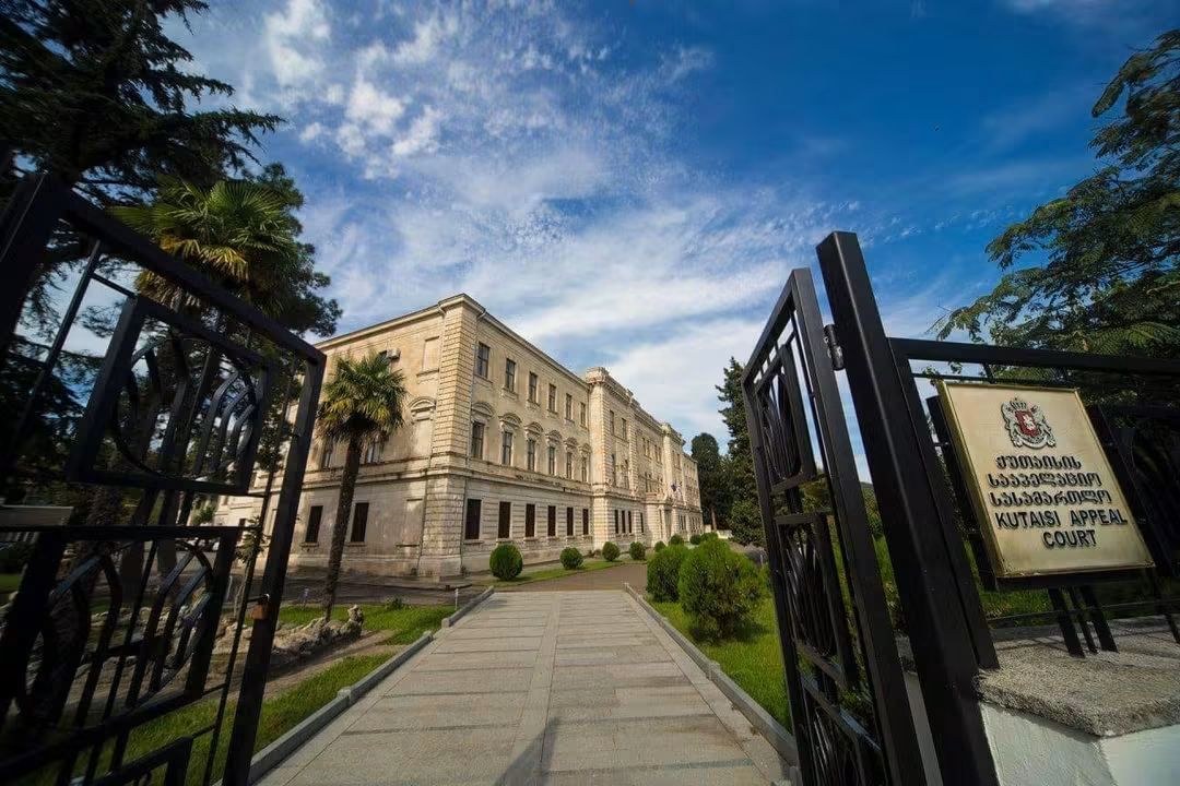 4 მაღაროელის საქმეზე ქუთაისის სააპელაციო სასამართლოში განაჩენი ხვალ გამოცხადდება