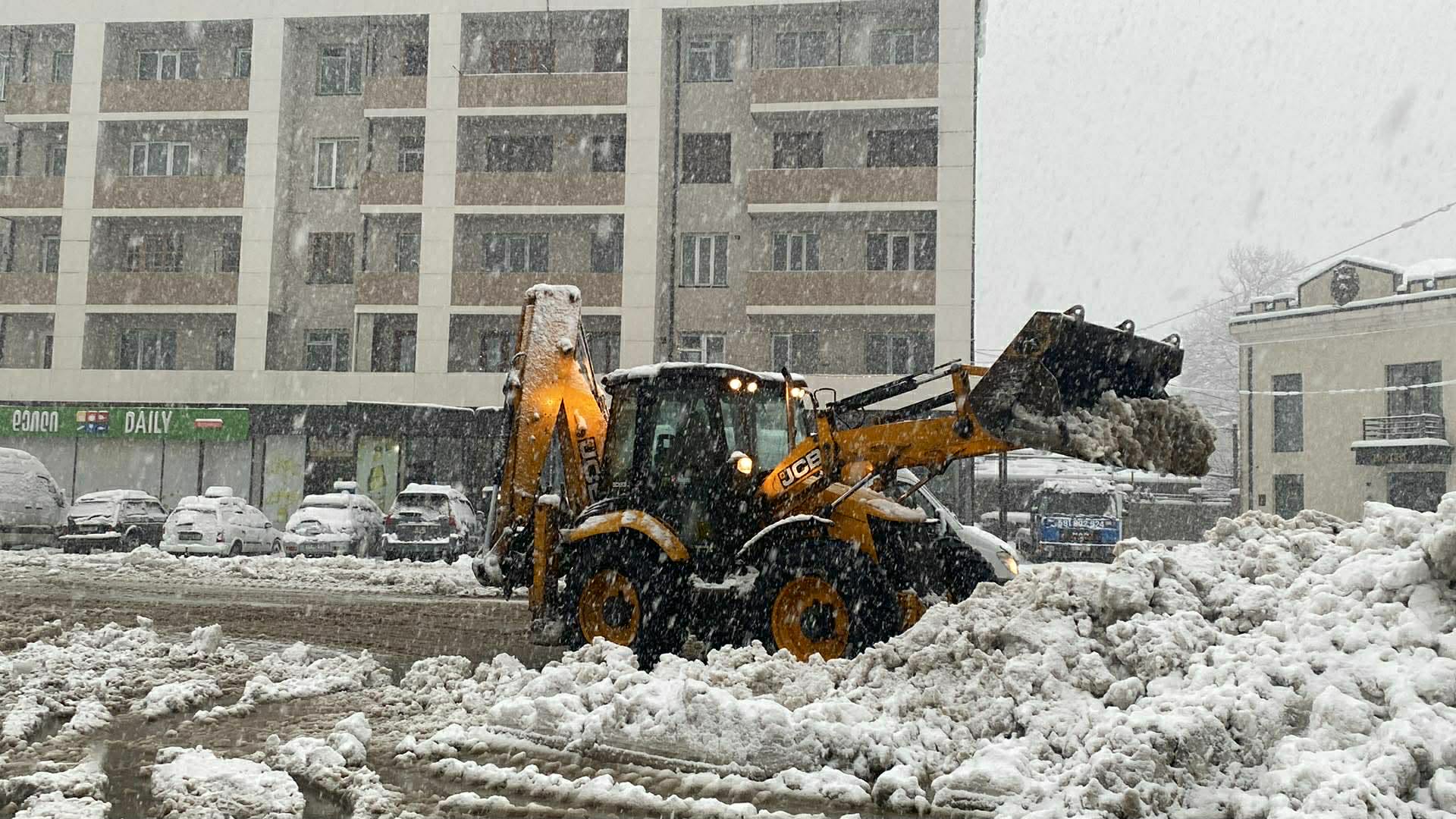 ბაღდათის მუნიციპალიტეტში მოსახლეობისთვის ცხელი ხაზი მოქმედებს