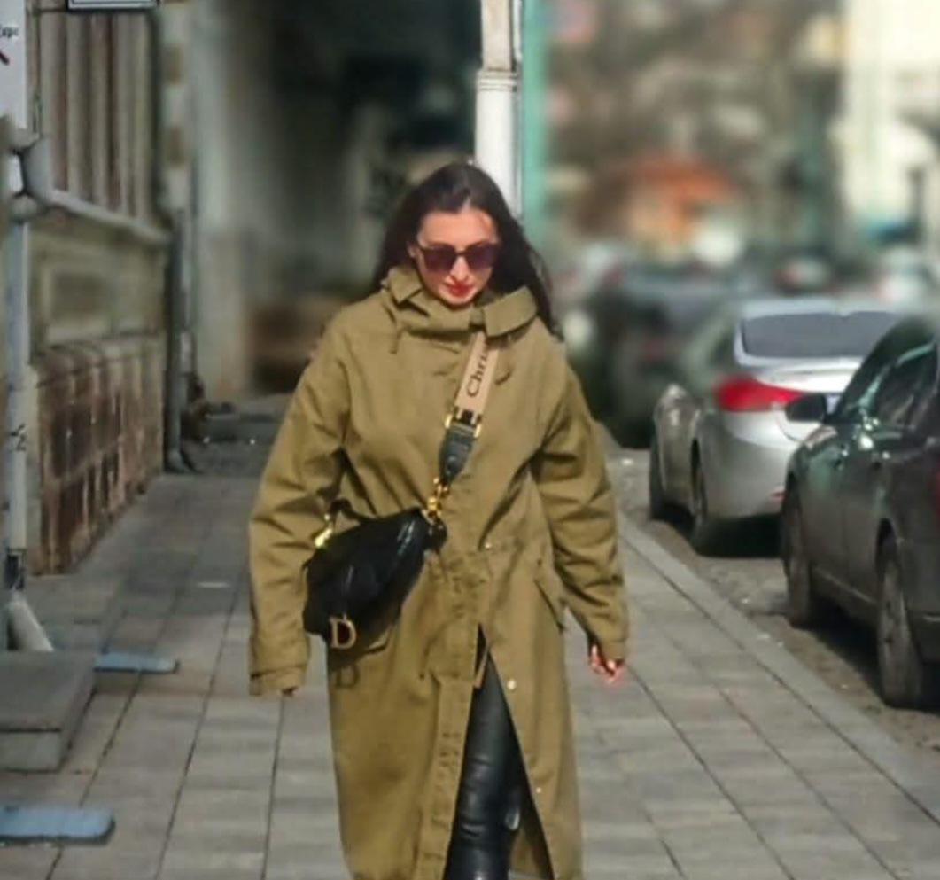 ქუთაისელი პედაგოგი საჯარო სკოლიდან გაათავისუფლეს 