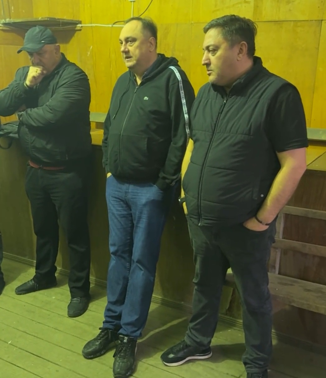 ჭიათურელი მაღაროელებისა და მიხაილ სოცკის შეხვედრა-შედგა თუ არა შეთანხმება?