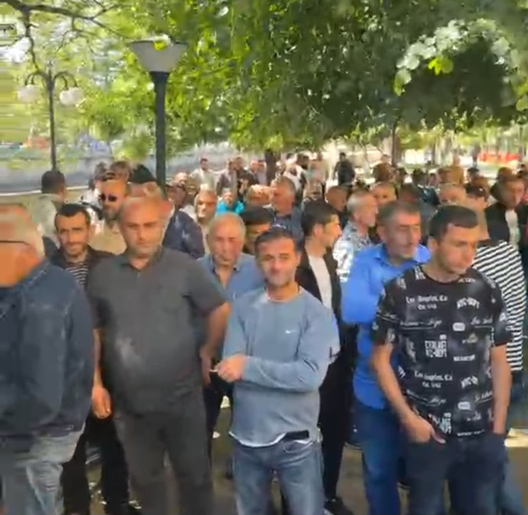 სოციალური სამართლიანობის ცენტრმა ჭიათურის კრიზისთან დაკავშირებით გაეროს გენერალურ მომხსენებელს მიმართა