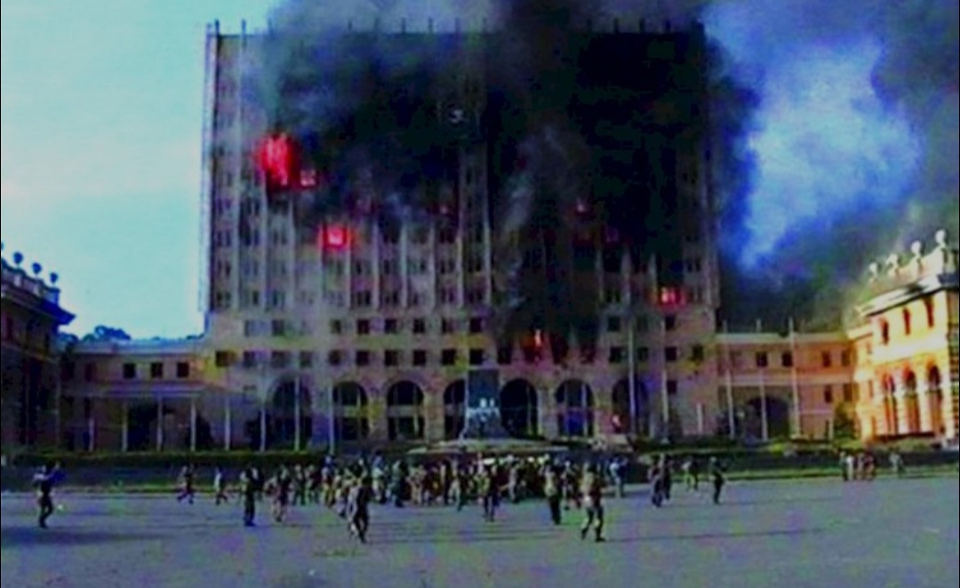 32 წელი სოხუმის დაცემიდან