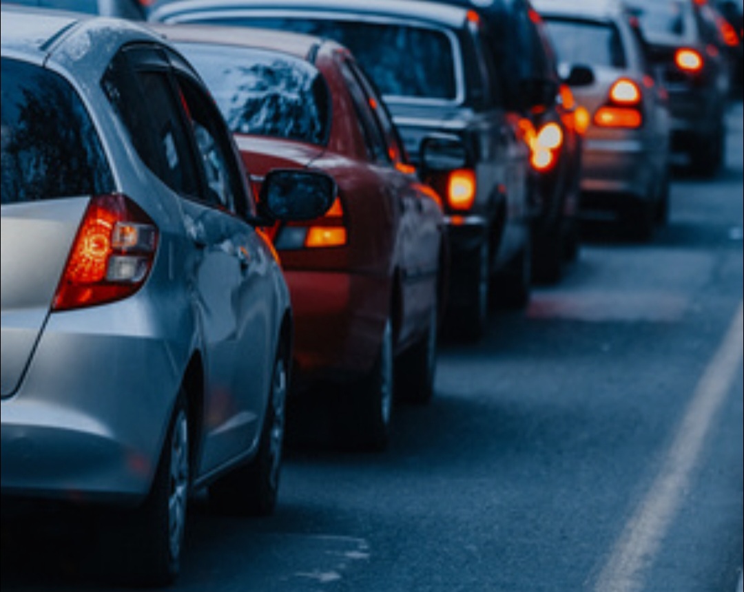 დღეიდან მძღოლები ზედმეტი ხმაურის გამო დაჯარიმდებიან