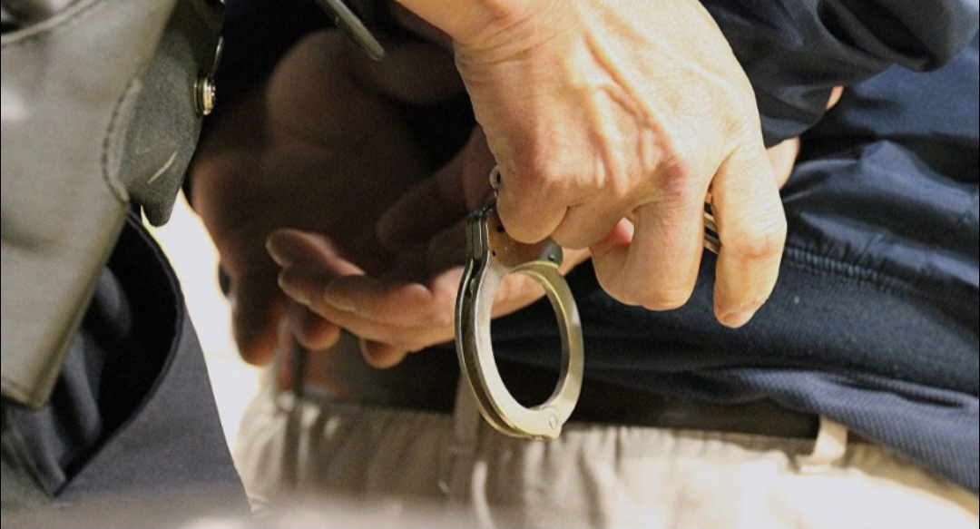 ჭიათურაში დააკავეს 4 პირი,რომლებმაც პატრულ-ინსპეტორს სცემეს