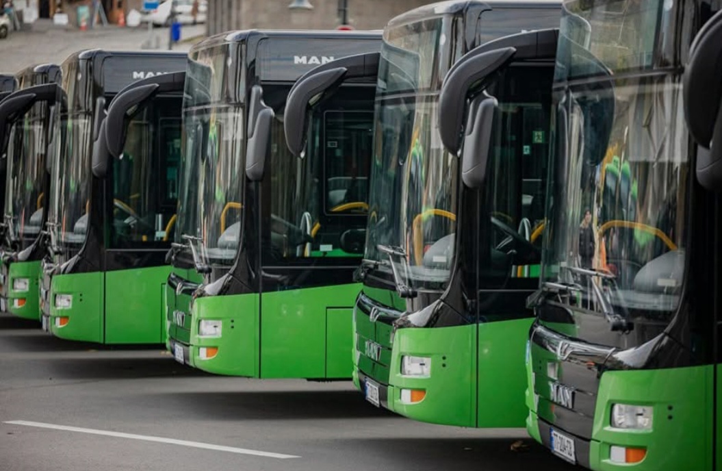 დაინიშნება უფასო ტრანსპორტი რეგიონებიდან თბილისში გამომგზავრების მსურველთათვის-საქართველოს მთავრობა