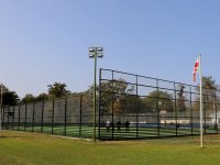 საფეხბურთო კლუბ მართვის სტადიონის კეთილმოწყობა 276 618 ლარი ჯდება