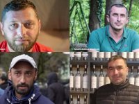 ჭიათურელი მაღაროელების სასამართლო პროცესი 16 იანვარს ჩაინიშნა