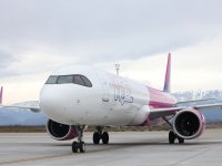 სლოვაკეთის დედაქალაქსა და ქუთაისს შორის რეგულარული ავიამიმოსვლა დაიწყო