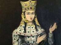 დღეს თამარ მეფის ხსენების დღე აღინიშნება 