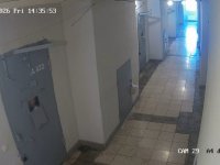 ქუთაისში, №2 პენიტენციურ დაწესებულებაში პატიმარი გარდაიცვალა 