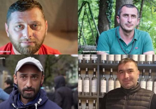 ჭიათურელი მაღაროელების სასამართლო პროცესი 16 იანვარს ჩაინიშნა