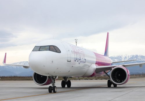 სლოვაკეთის დედაქალაქსა და ქუთაისს შორის რეგულარული ავიამიმოსვლა დაიწყო