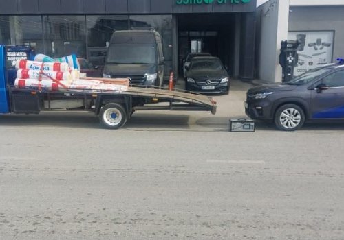 ქუთაისში გამონაბოლქვის დადგენილ ნორმასთან შეუსაბამობის 104 ფაქტი გამოვლინდა-იანვრის სტატისტიკა