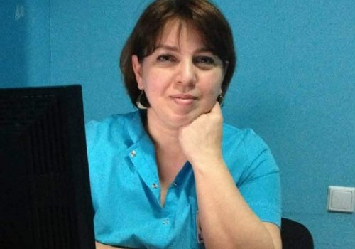 მუნი არ ჩნდება სიბინძურით -ექიმ კესო გვარაკიძის რჩევები აქტორის მკითხველს 